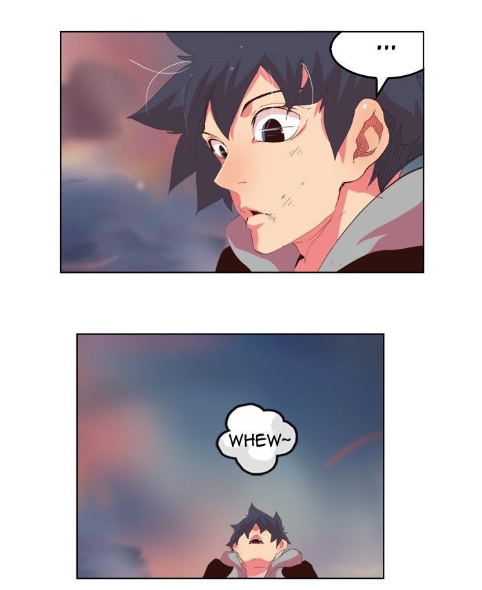 The God Of High School 303 23
