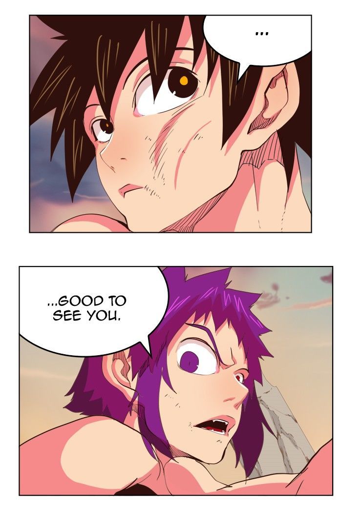 The God Of High School 303 26