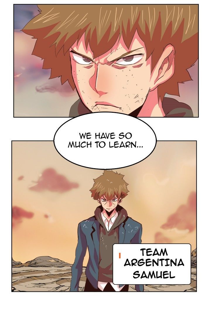 The God Of High School 303 36