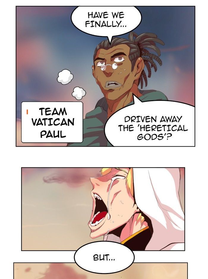 The God Of High School 303 39
