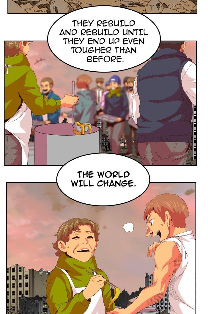 The God Of High School 303 47