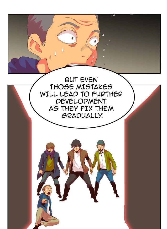The God Of High School 303 49