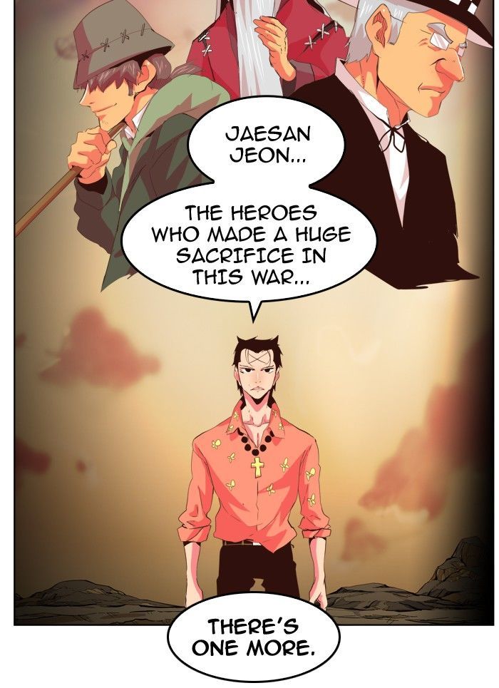 The God Of High School 303 51