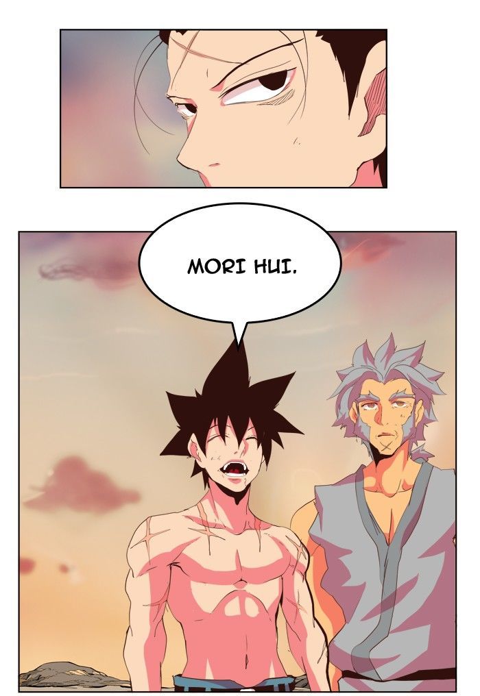 The God Of High School 303 52