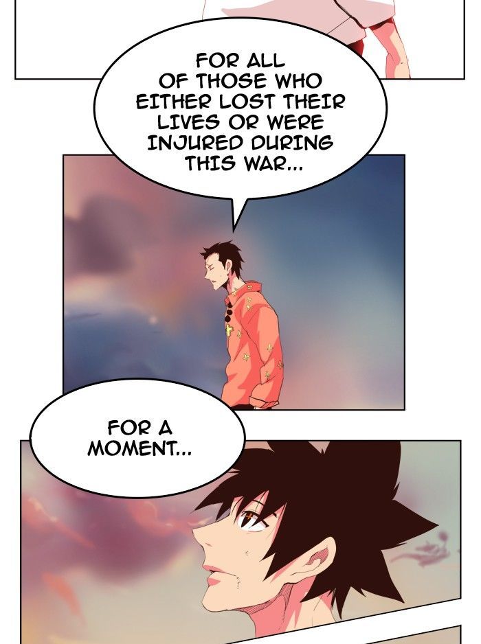 The God Of High School 303 54