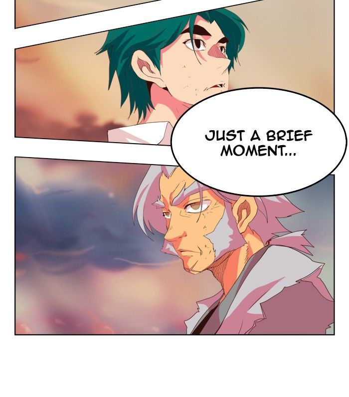 The God Of High School 303 55