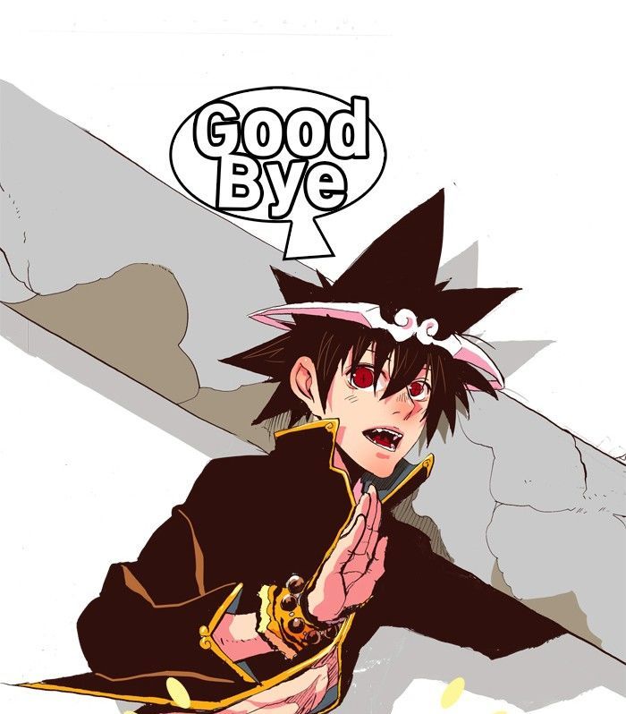 The God Of High School 304 1