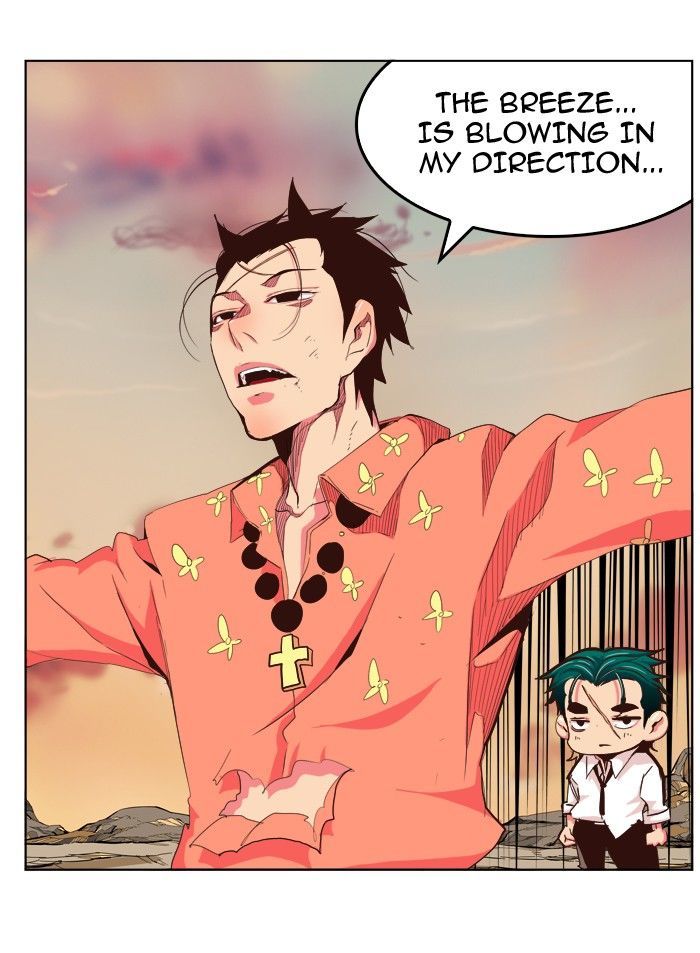 The God Of High School 304 12