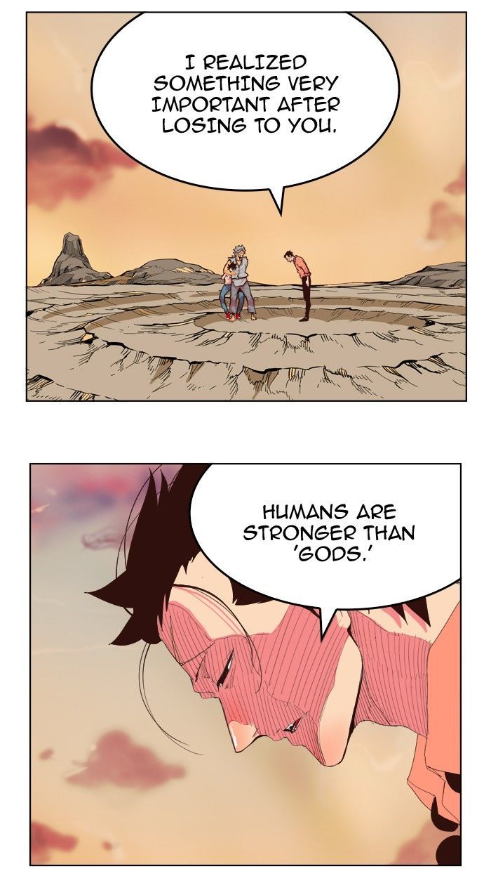 The God Of High School 304 16
