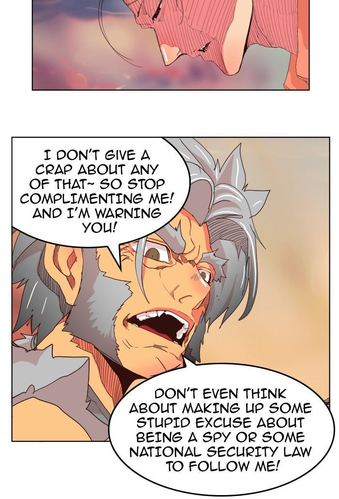 The God Of High School 304 18