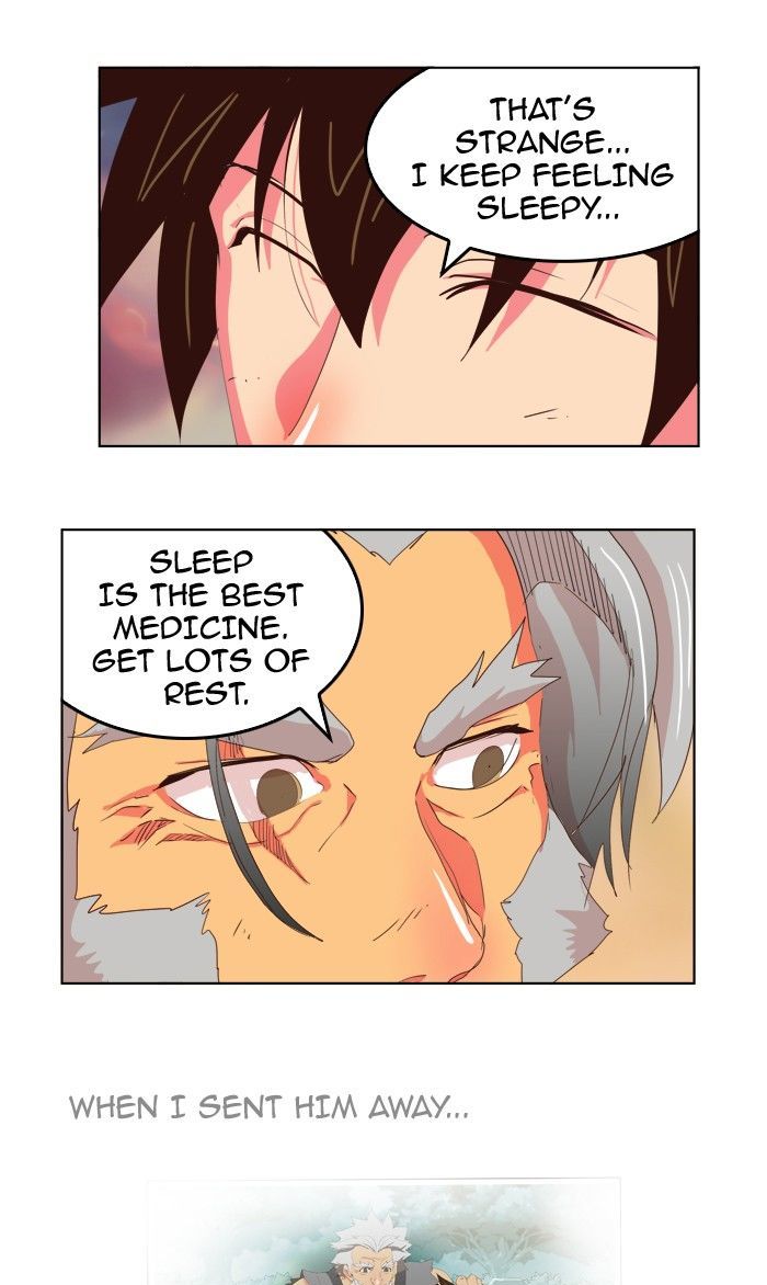 The God Of High School 304 25