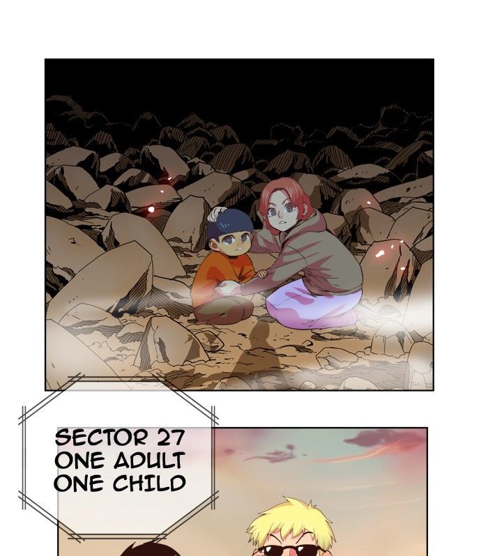 The God Of High School 304 3