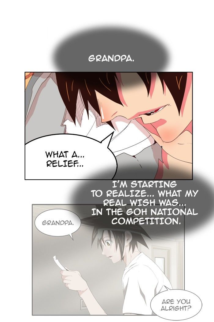 The God Of High School 304 31