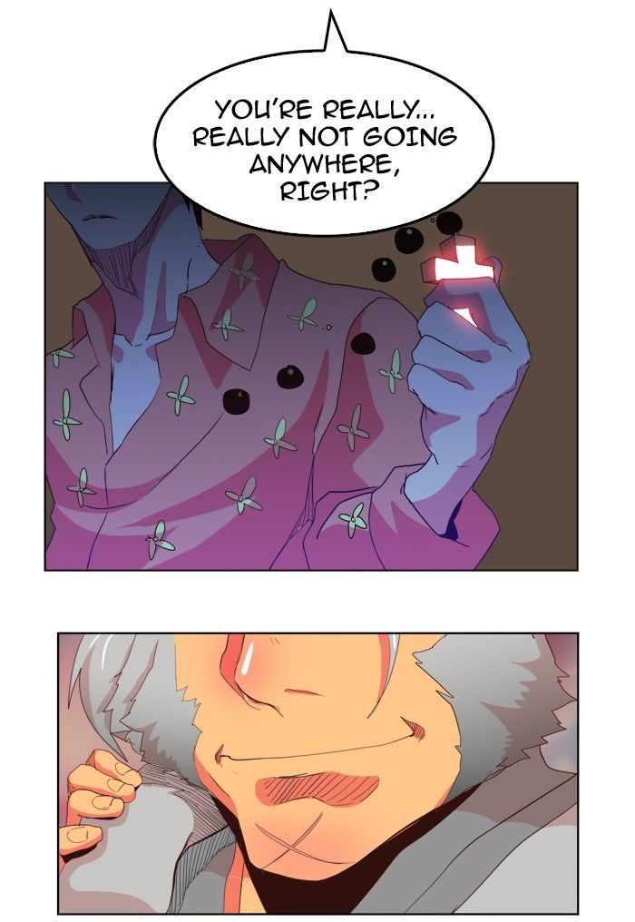 The God Of High School 304 37