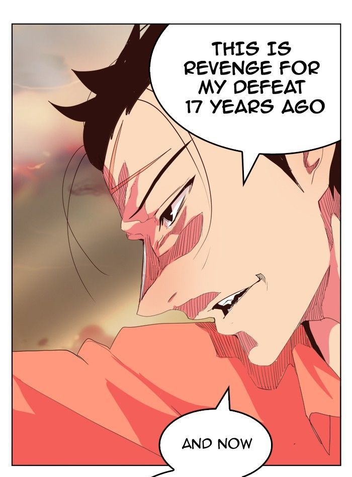 The God Of High School 304 42