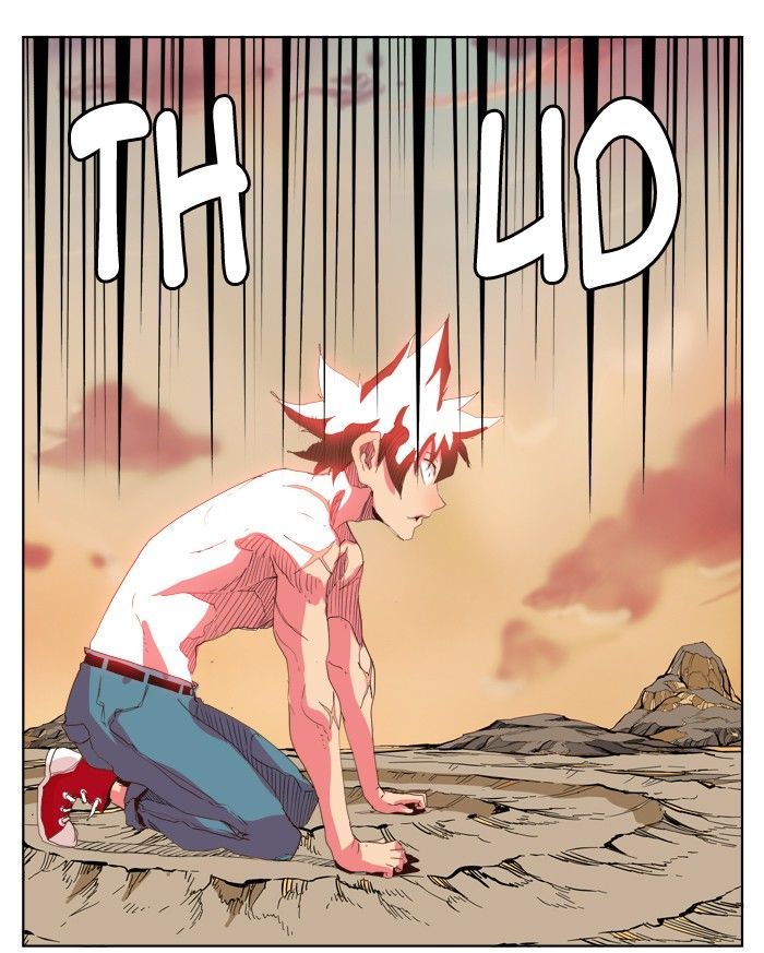 The God Of High School 304 45