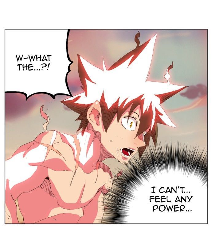 The God Of High School 304 46