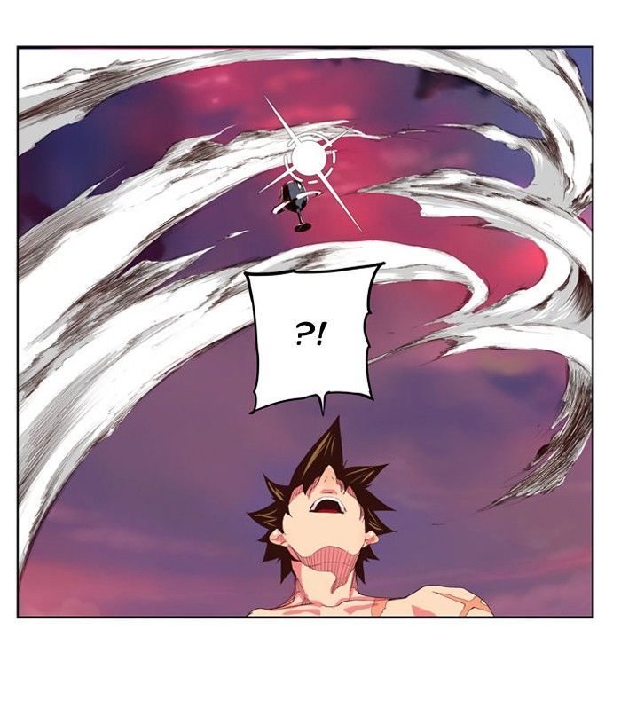 The God Of High School 304 47