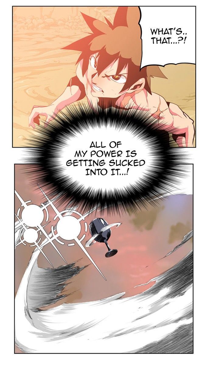 The God Of High School 304 48