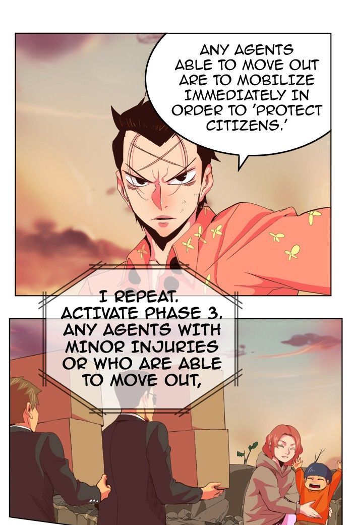 The God Of High School 304 5