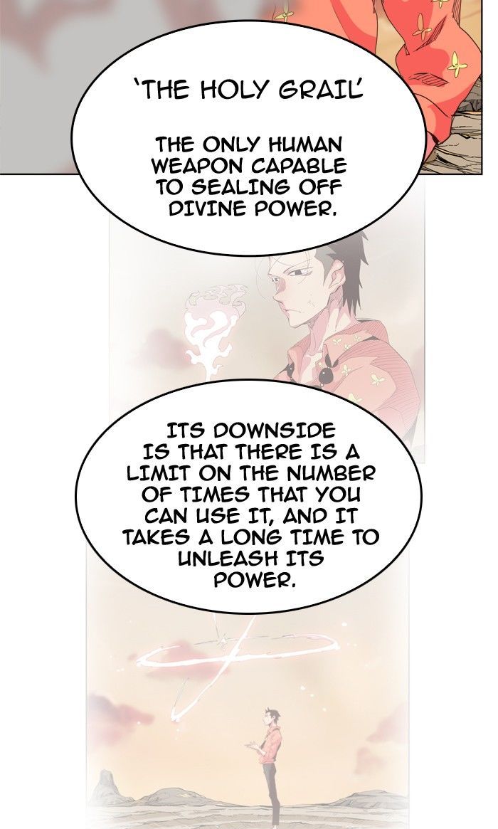 The God Of High School 304 51