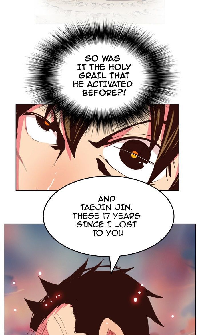 The God Of High School 304 52