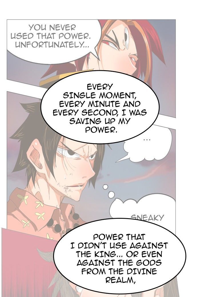 The God Of High School 304 54