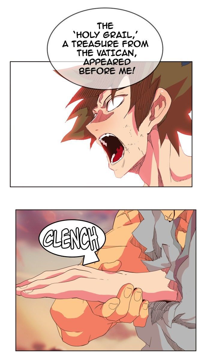 The God Of High School 304 58