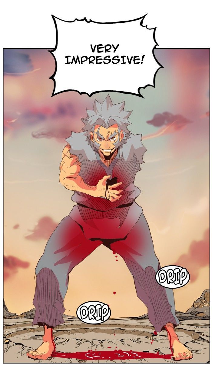 The God Of High School 304 60
