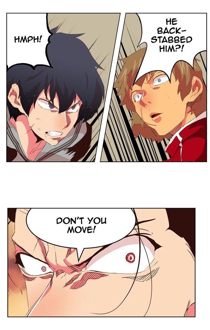 The God Of High School 304 64