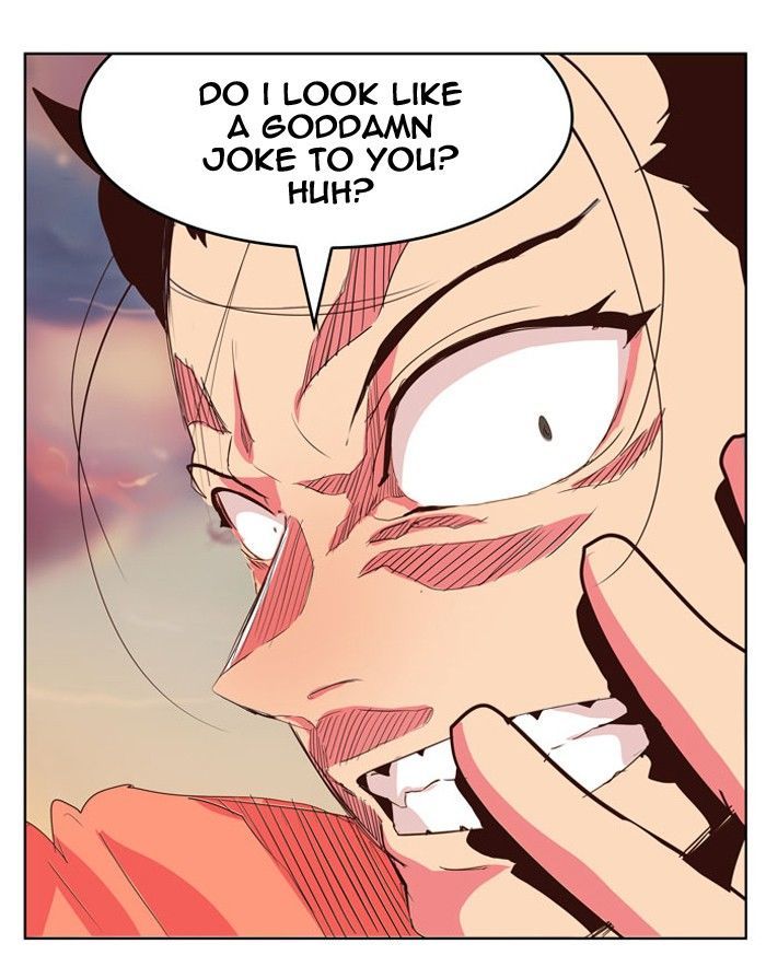 The God Of High School 304 67