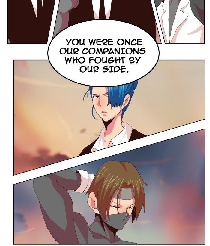The God Of High School 304 70
