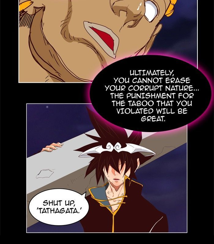 The God Of High School 304 80
