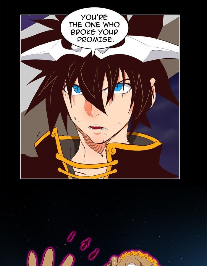 The God Of High School 304 81