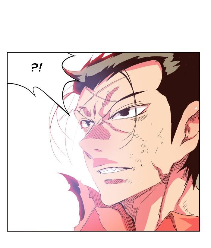 The God Of High School 304 86