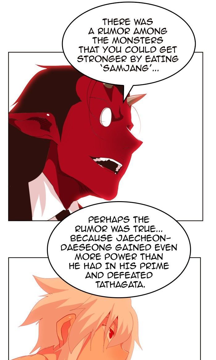 The God Of High School 304 89