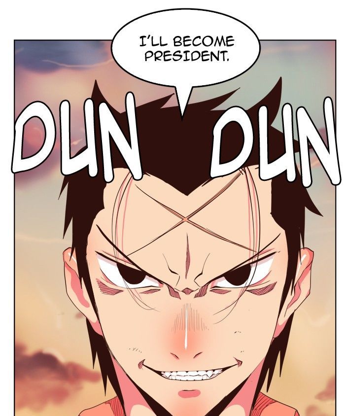 The God Of High School 304 9