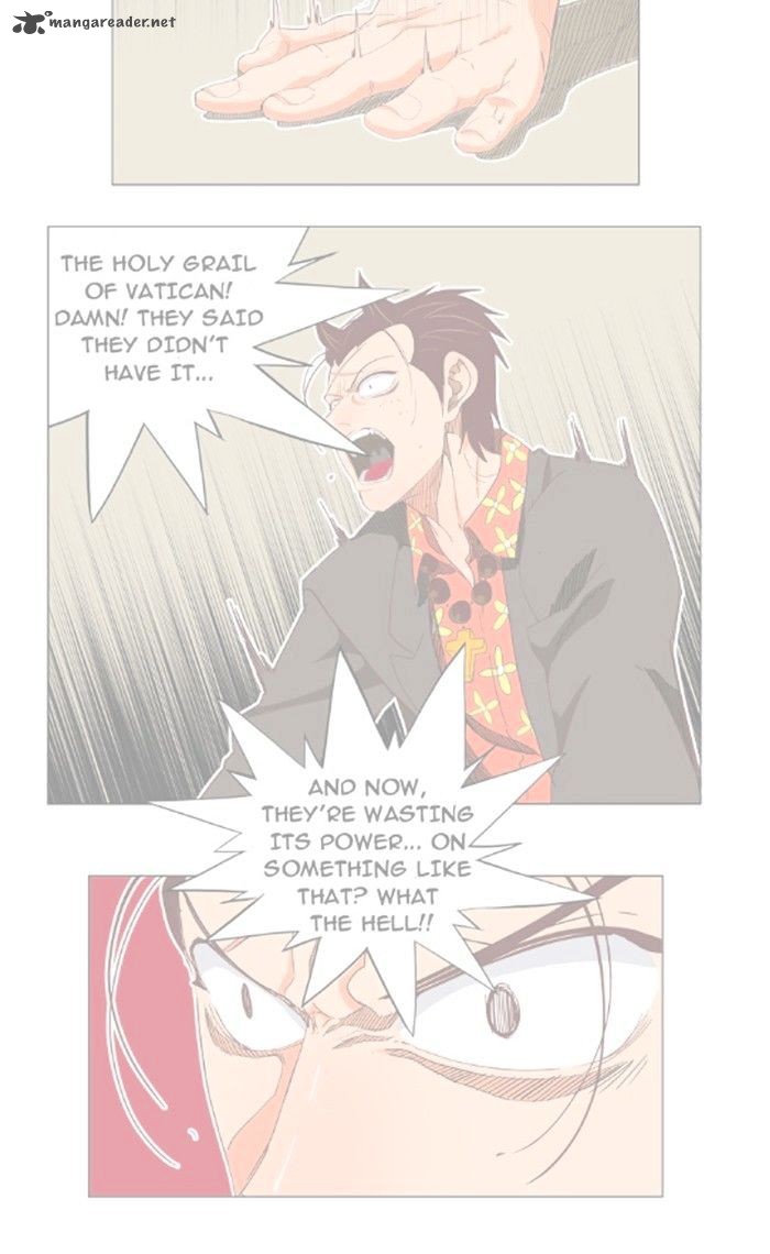 The God Of High School 305 20