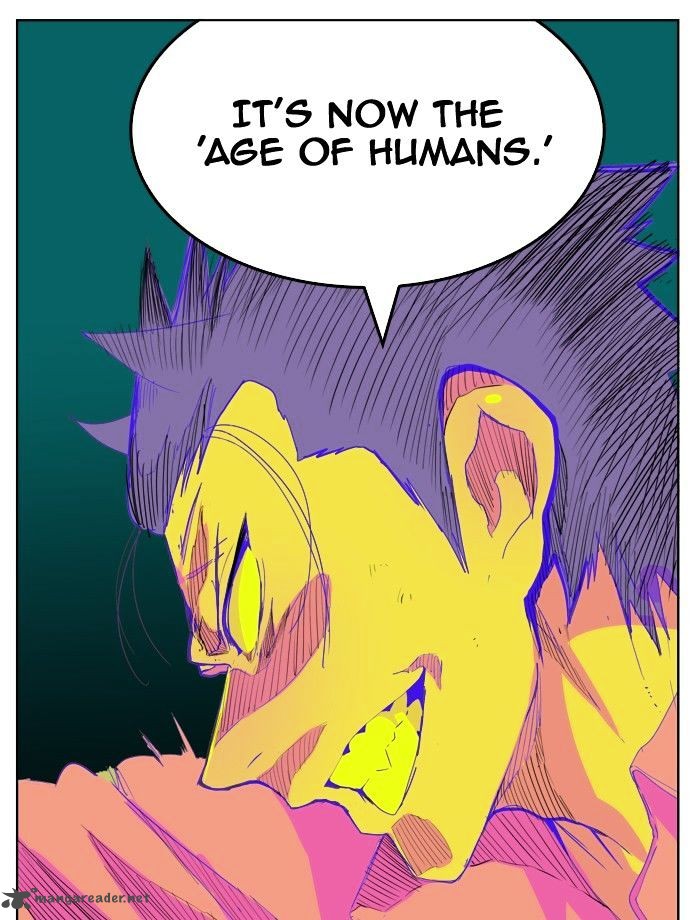 The God Of High School 305 35