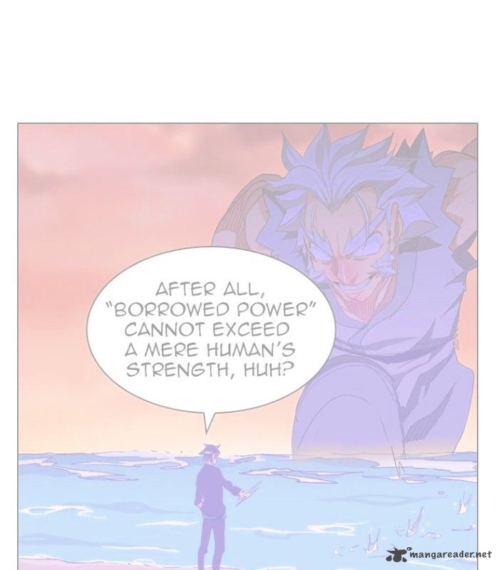 The God Of High School 305 39