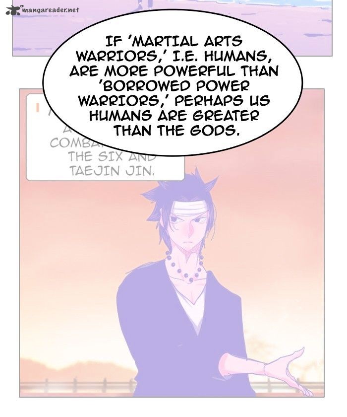 The God Of High School 305 40