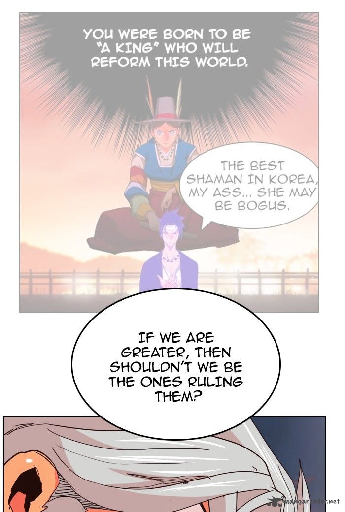 The God Of High School 305 41