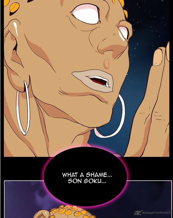 The God Of High School 305 67