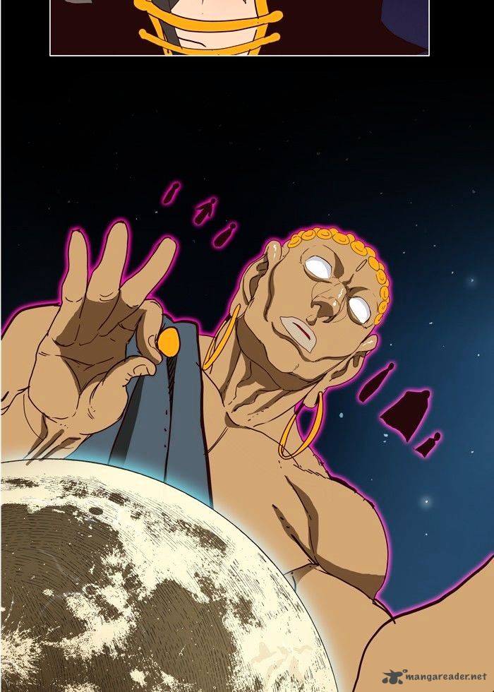 The God Of High School 305 70