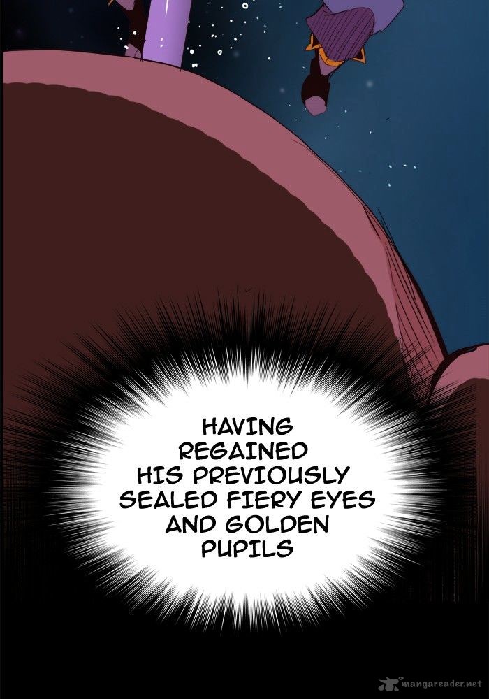 The God Of High School 305 85