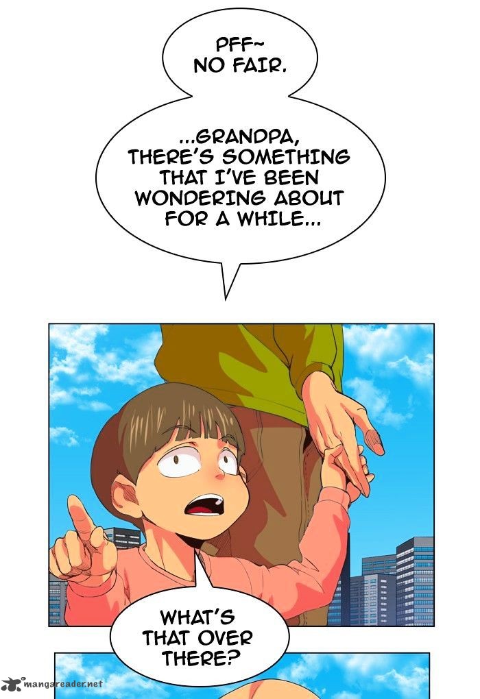 The God Of High School 305 96