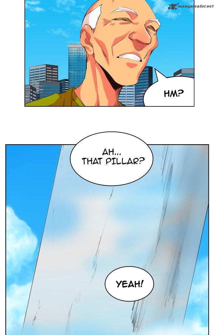 The God Of High School 305 97