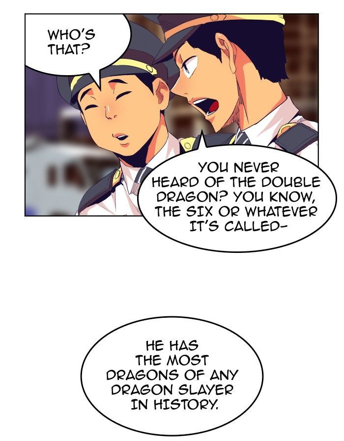 The God Of High School 306 11