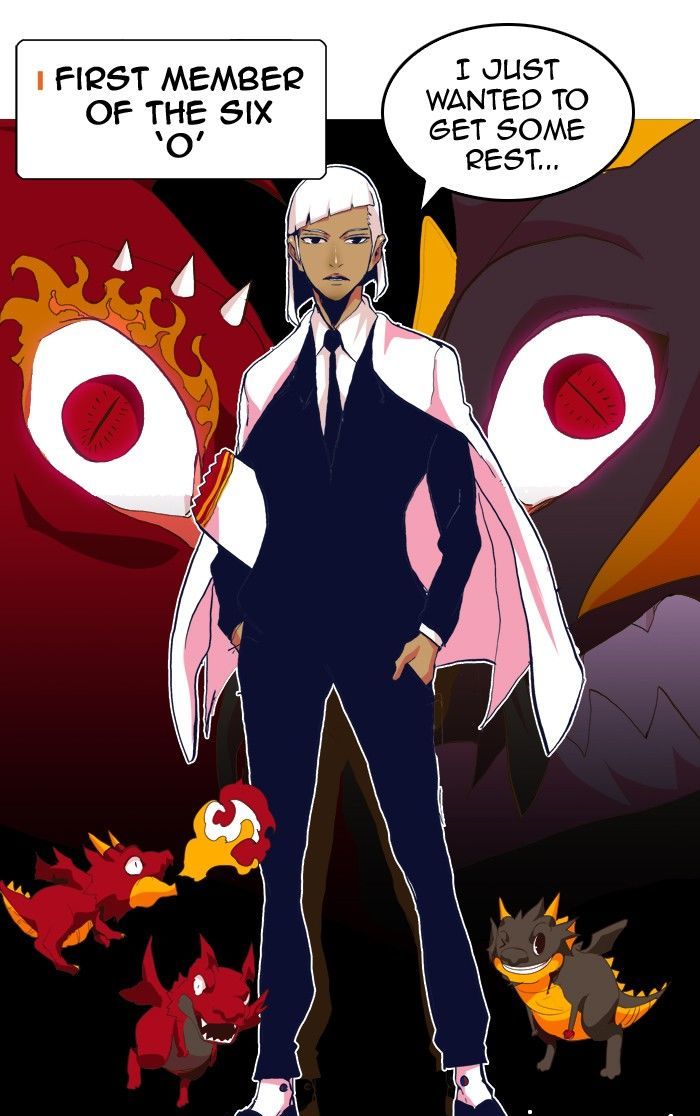 The God Of High School 306 12