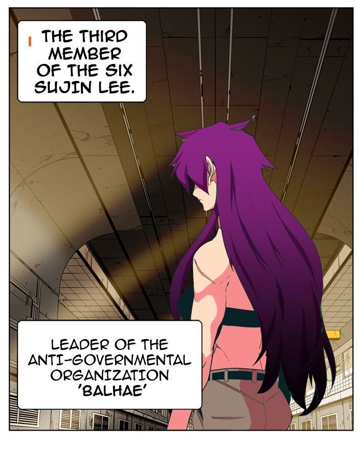 The God Of High School 306 18